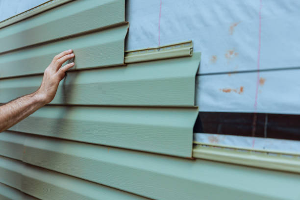 Reliable Johnsonburg, PA Siding Solutions
